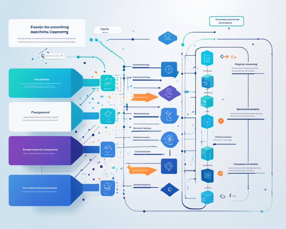 machine learning e seu papel na IA