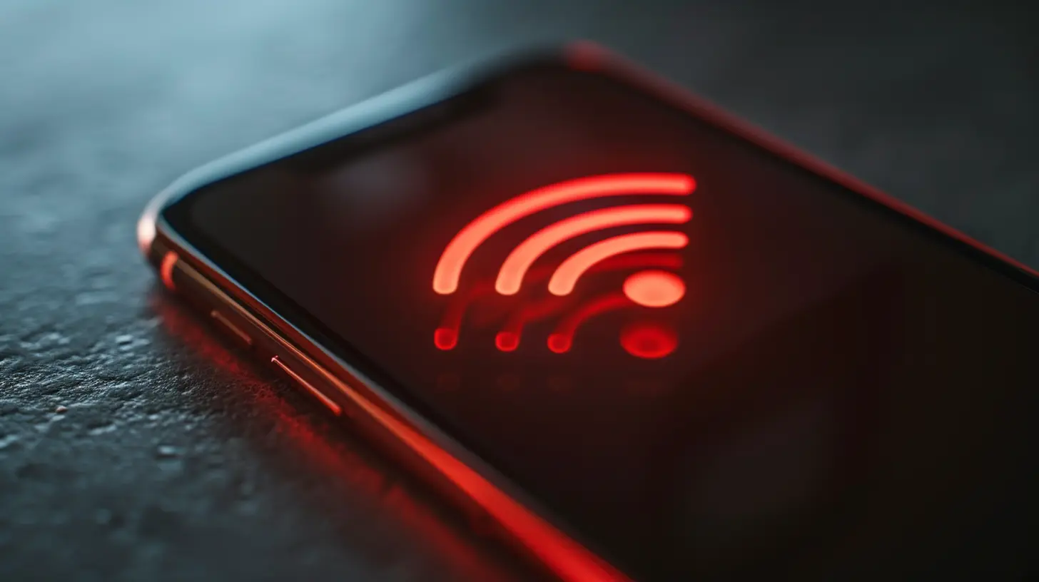 Aplicativos para encontrar Wi-Fi