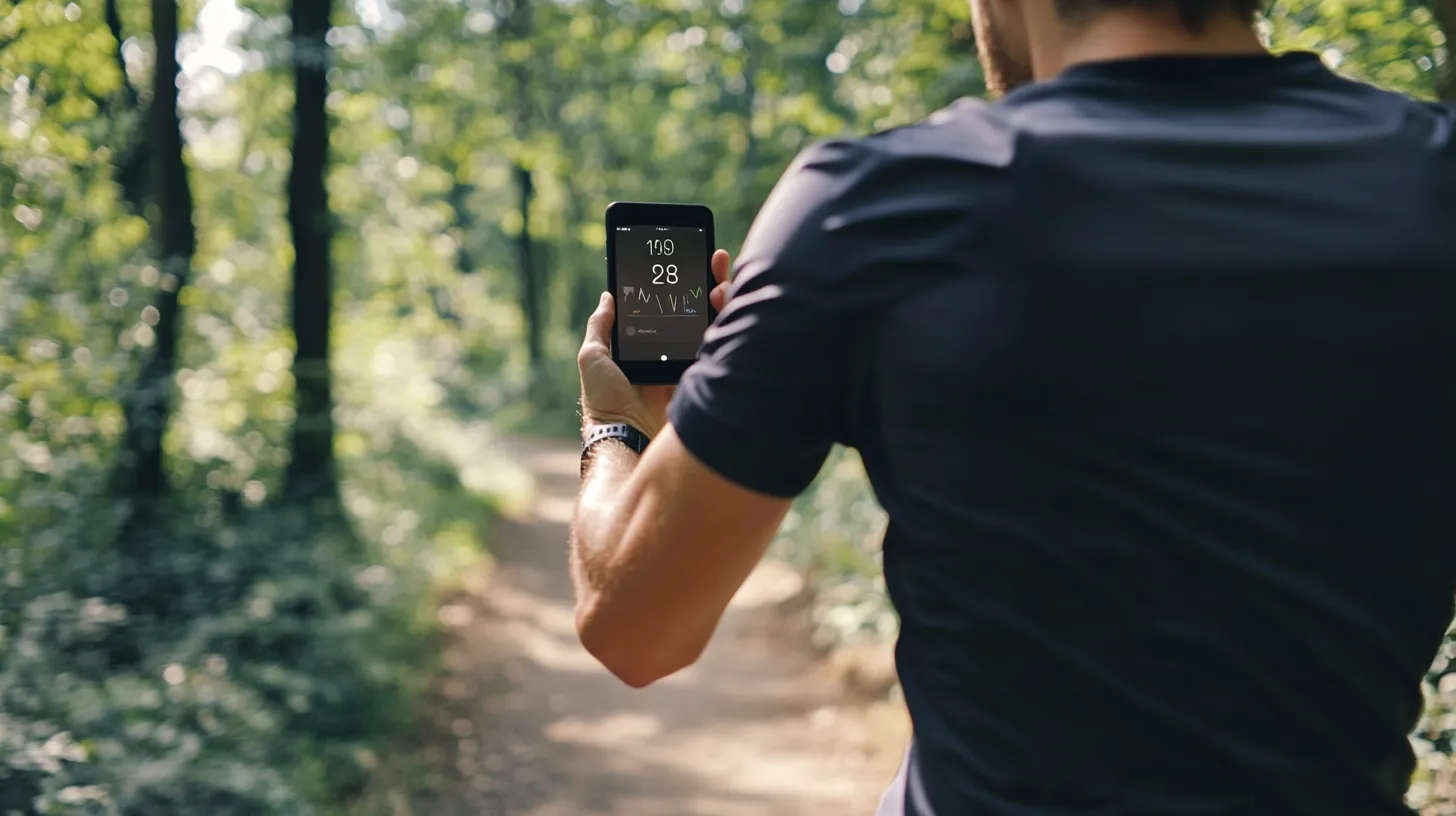 Melhores Aplicativos para Medir a Velocidade de Corredores