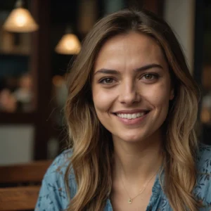 Isabella Rossi