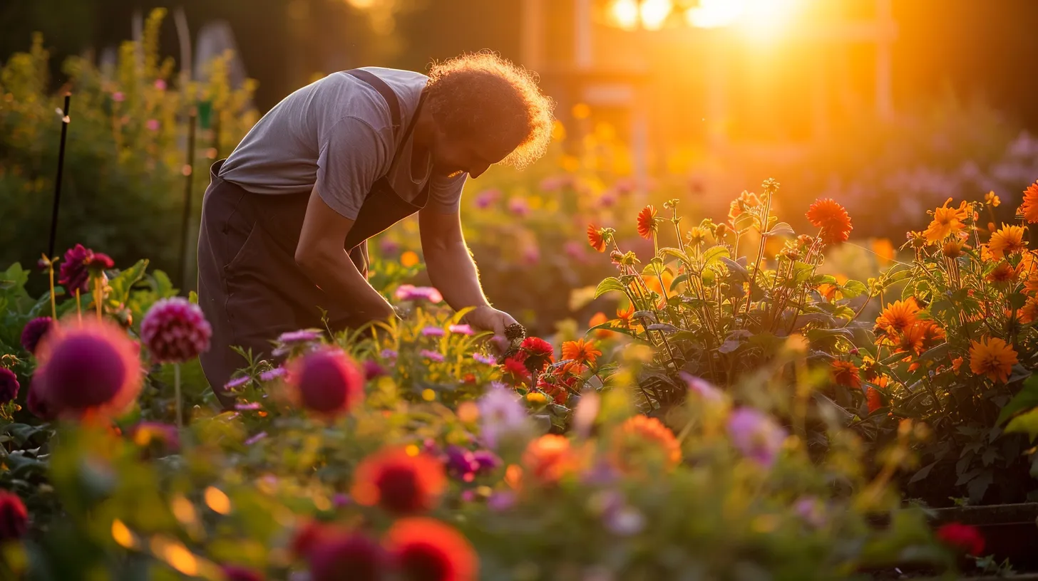 Conheça os Melhores Aplicativos para Reconhecer Plantas