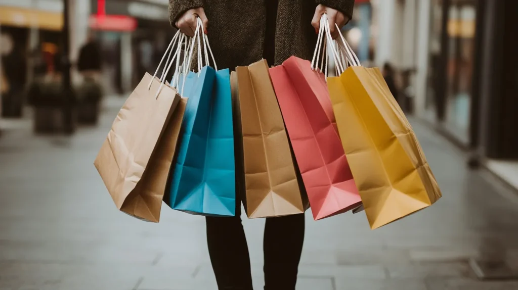 Aplicativos Gratuitos para Compras Online