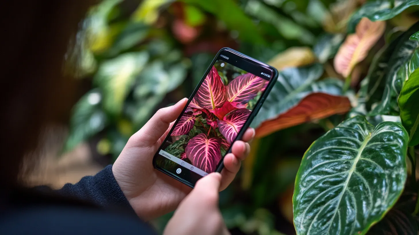 3 Aplicativos Gratuitos que Reconhecem Plantas