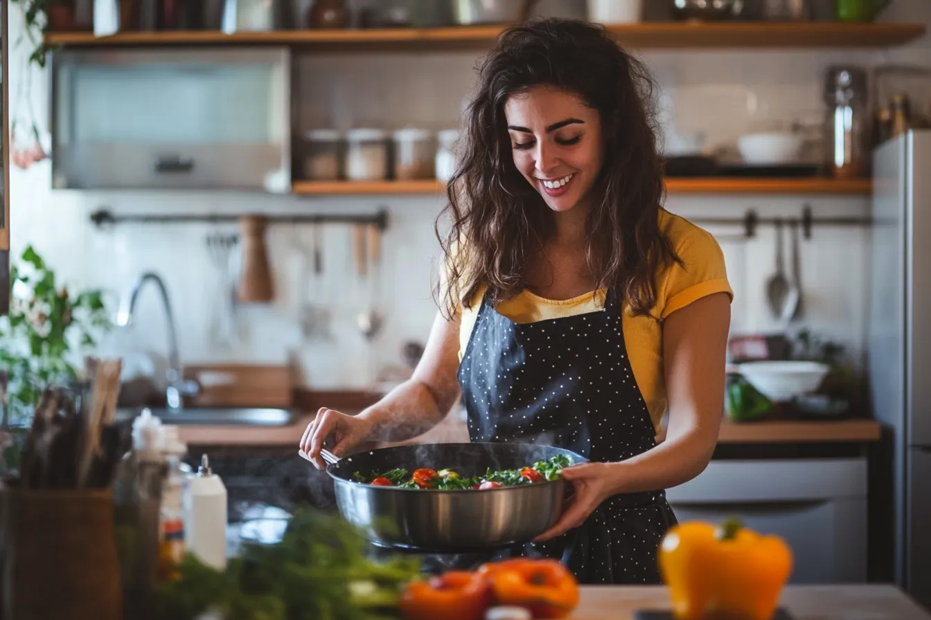 Melhores aplicativos gratuitos para aprender novas receitas