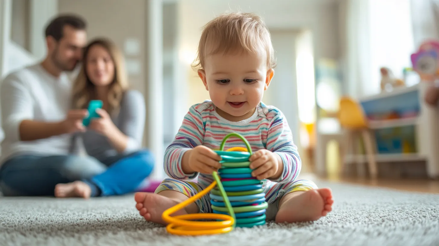 Aplicativos para Acompanhar o Desenvolvimento Infantil