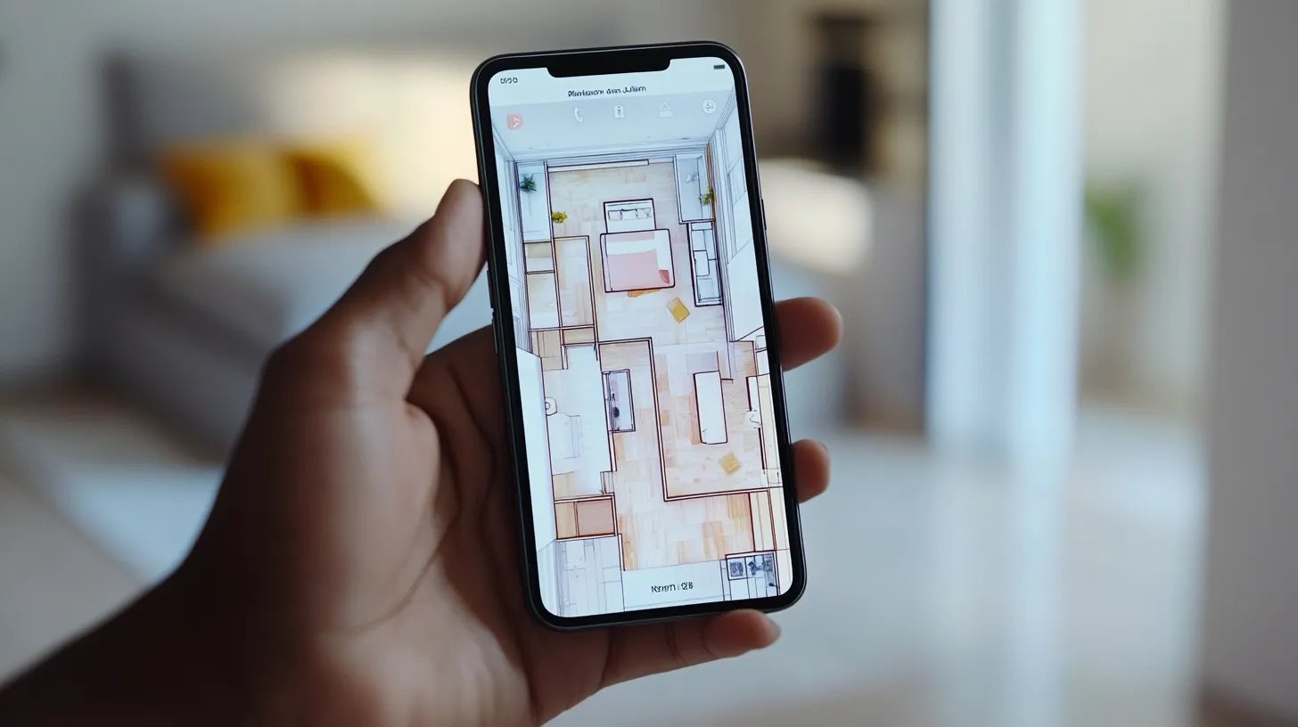 Apps Gratuitos para Decorar sua Casa em 3D