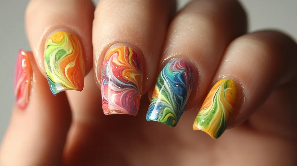 Melhores aplicativos para aprender nail art