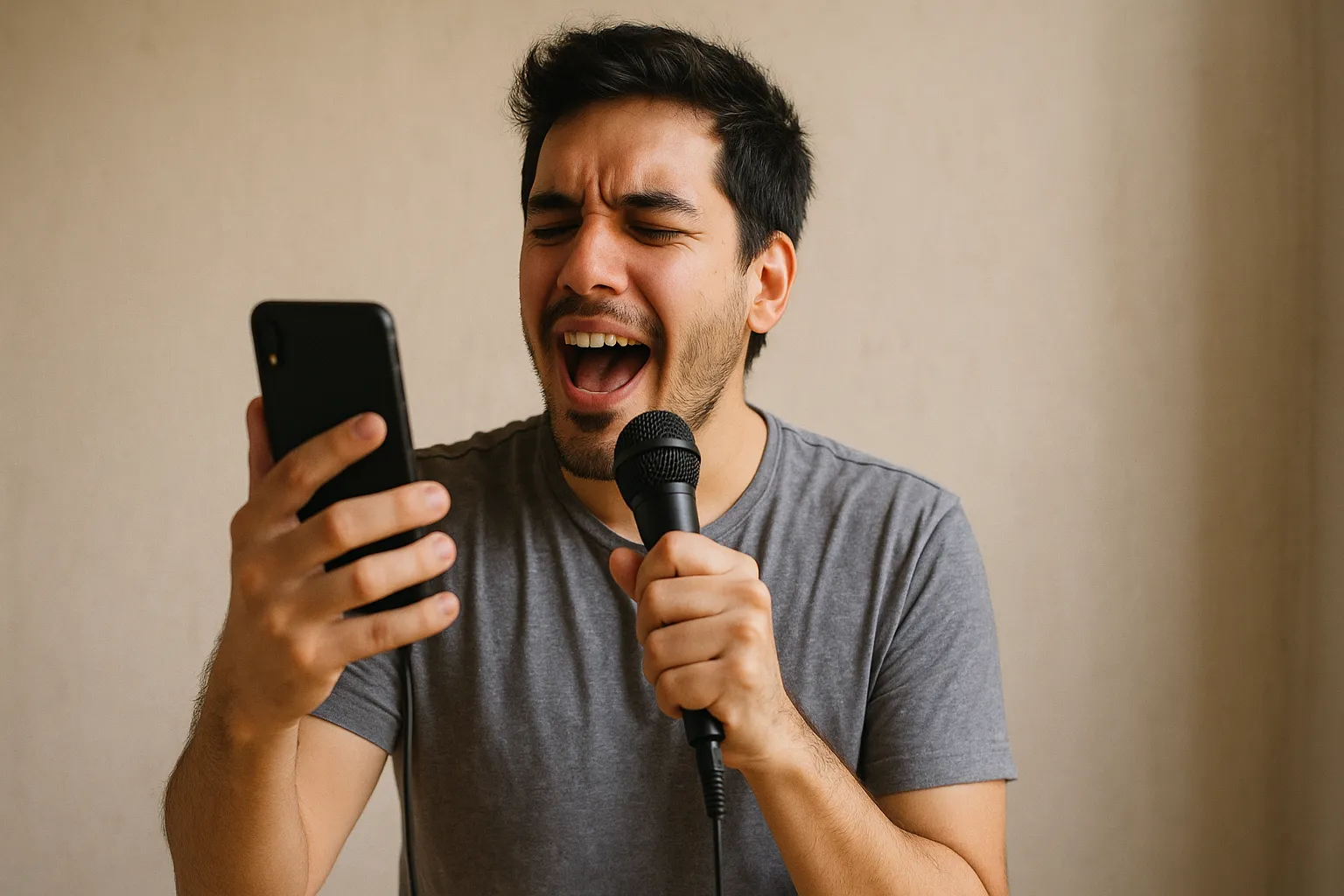 byfrox-karaoke