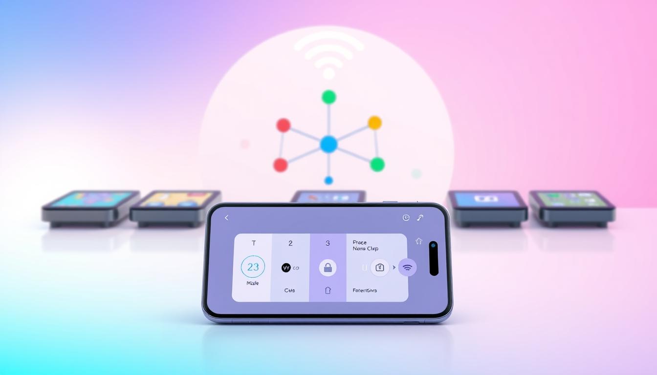 aplicativos gratuitos de gerenciamento de conexões