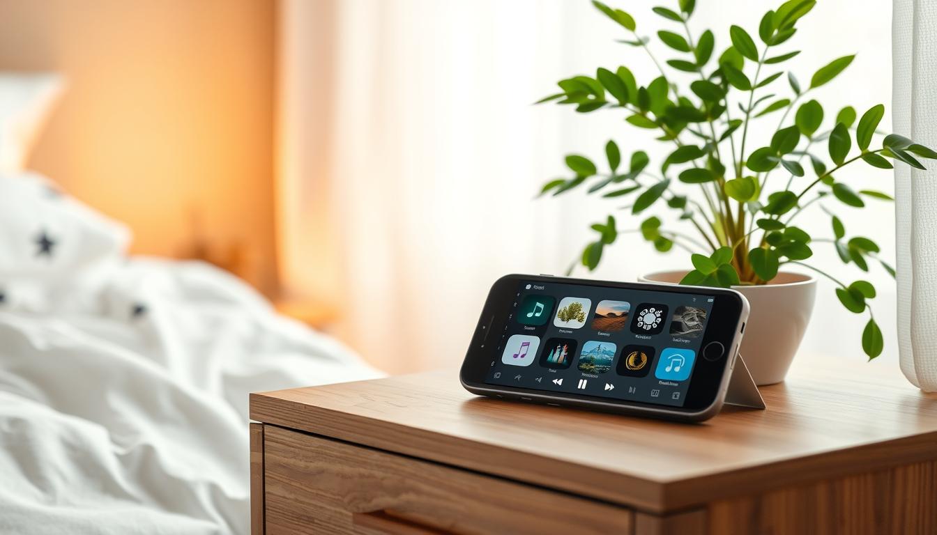 aplicativos gratuitos para sono