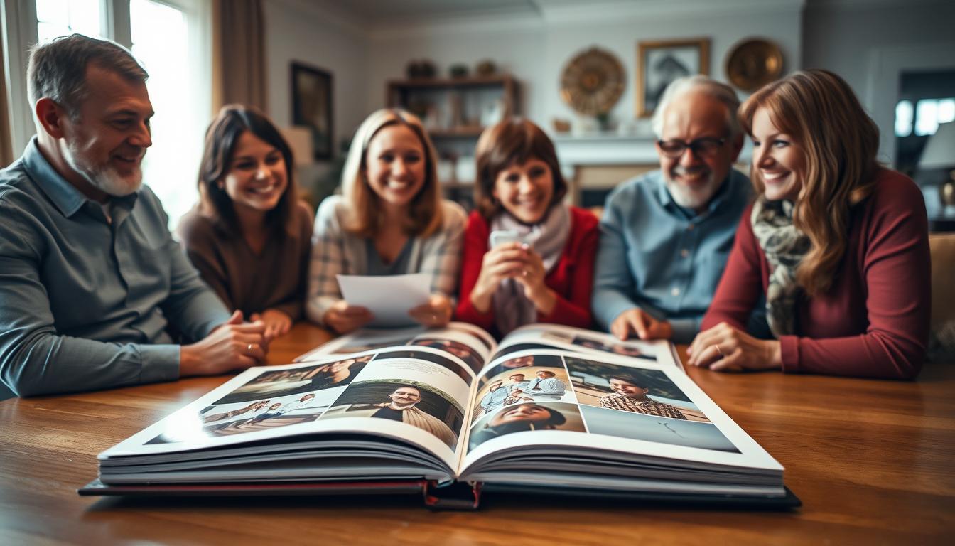 depoimentos clientes álbum digital