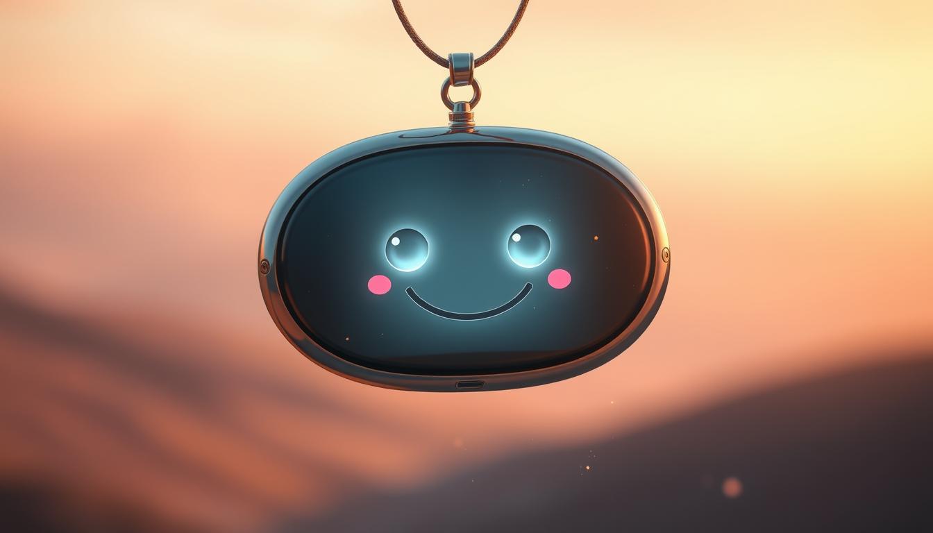 pendant amigo digital