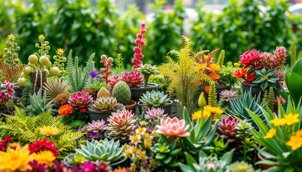 variedade de plantas ornamentais variedade de plantas ornamentais