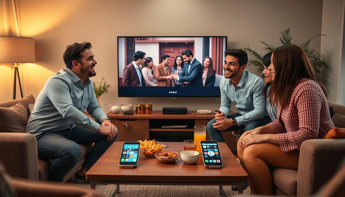 aplicativos gratuitos para novelas turcas