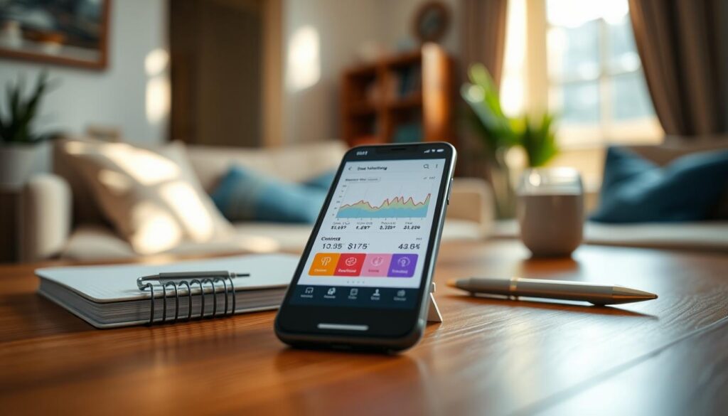 aplicativos para monitorar glicose