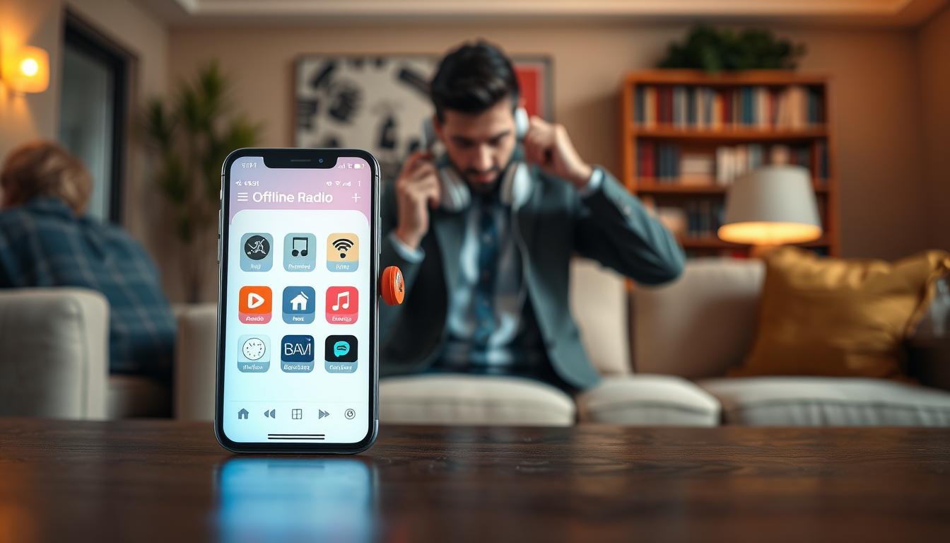 aplicativos radio gratuitos