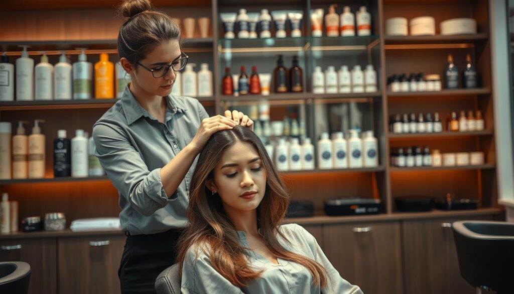 cuidados para cabelo cuidados para cabelo