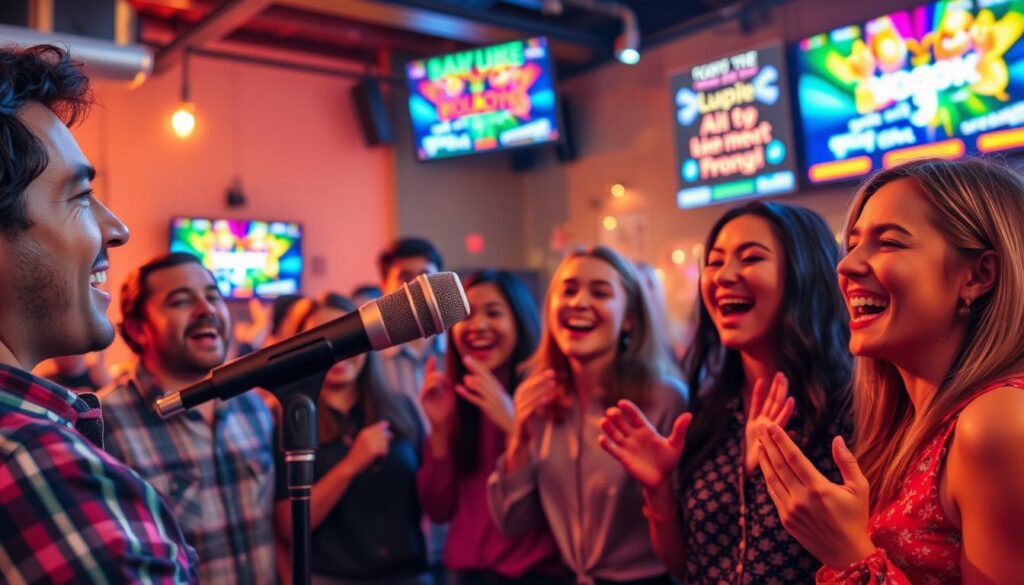 dicas karaoke grupo audio video