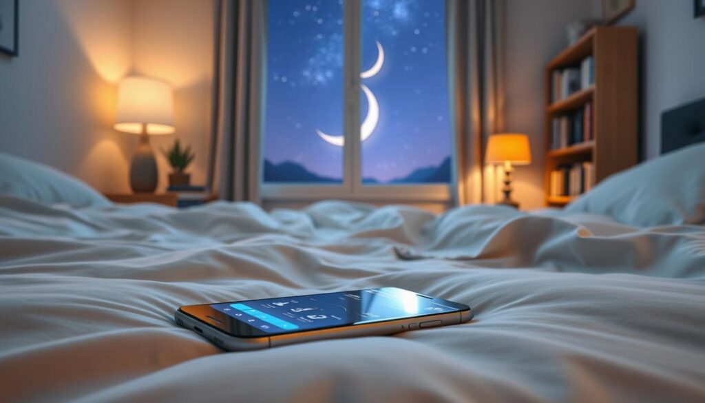 resultados apps para sono