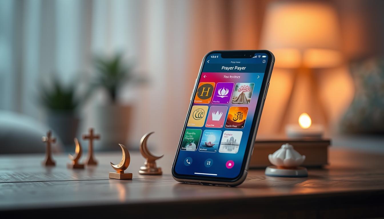 Aplicativo Gratuito com Orações Poderosas Para Todos os Dias