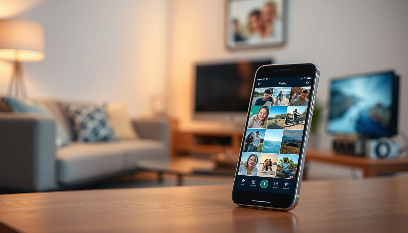 App para recuperar fotos apagadas