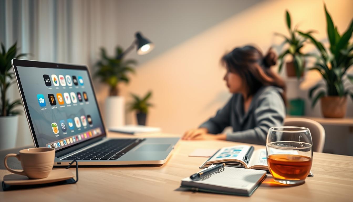 Apps que ajudam Aumentar Sua Concentração