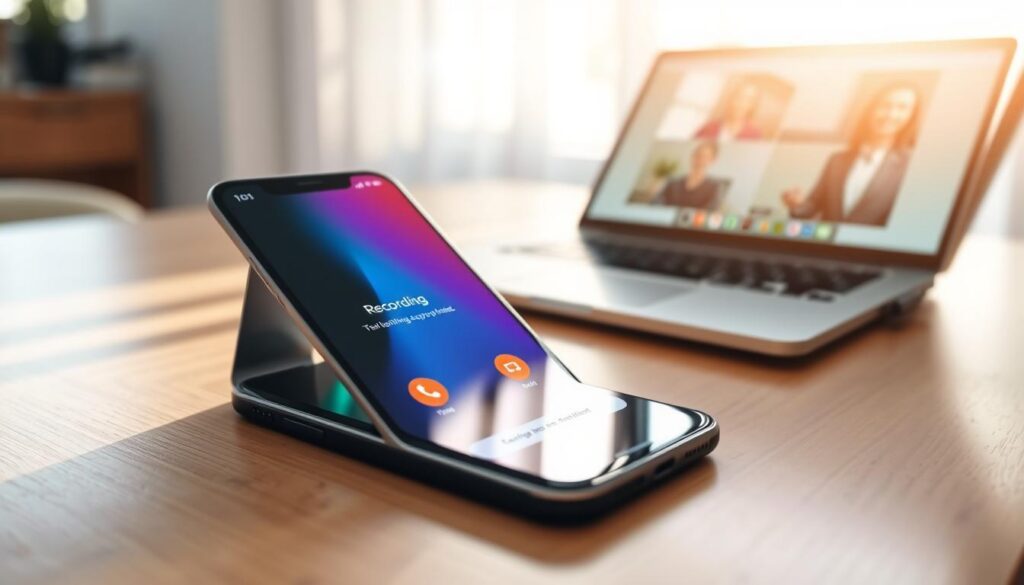 Como Gravar Chamadas no Android e iPhone de Forma Simples