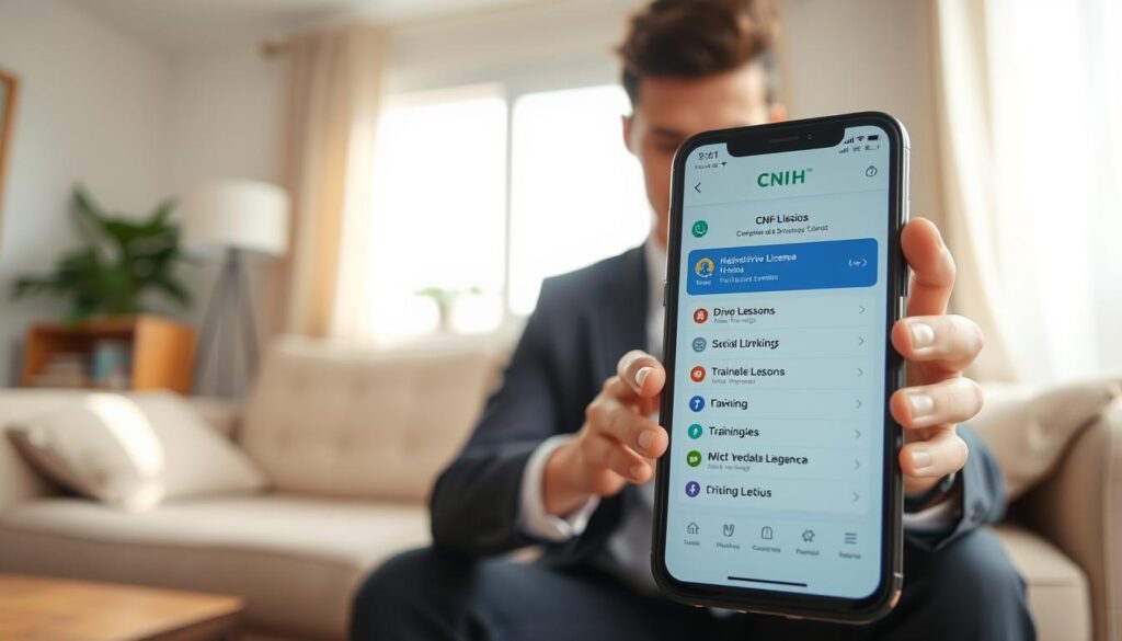 Quer Tirar a CNH? Treine Direção com Apps Gratuitos no Celular