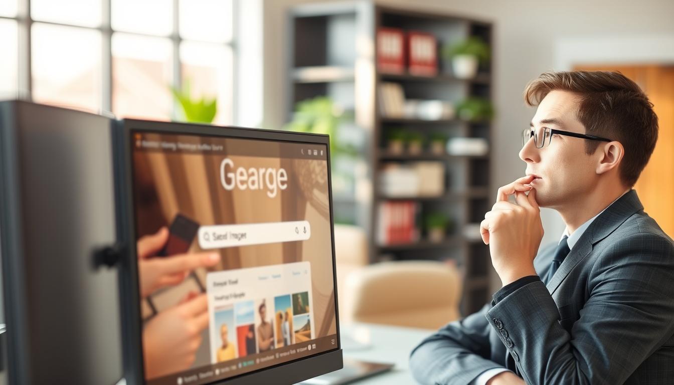 Saiba Agora se Suas Imagens Estão Circulando na Internet