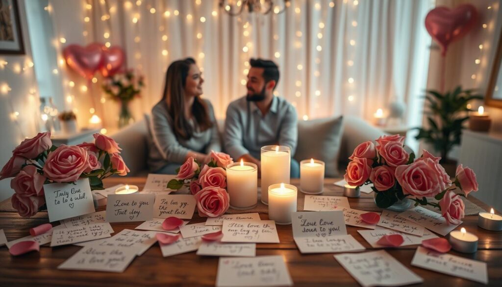 Surpreenda Quem Você Ama com Mensagens Criadas por Este App