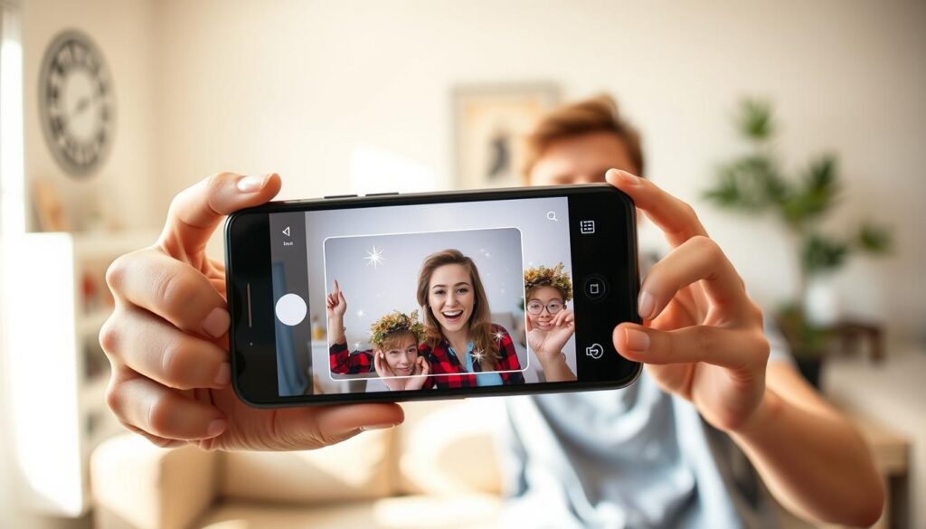 aplicativo que Anima Fotos