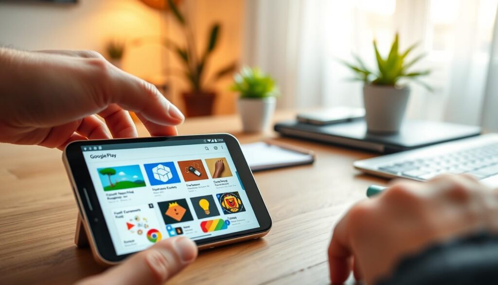 aplicativos Android gratuitos na Google Play aplicativos Android gratuitos na Google Play