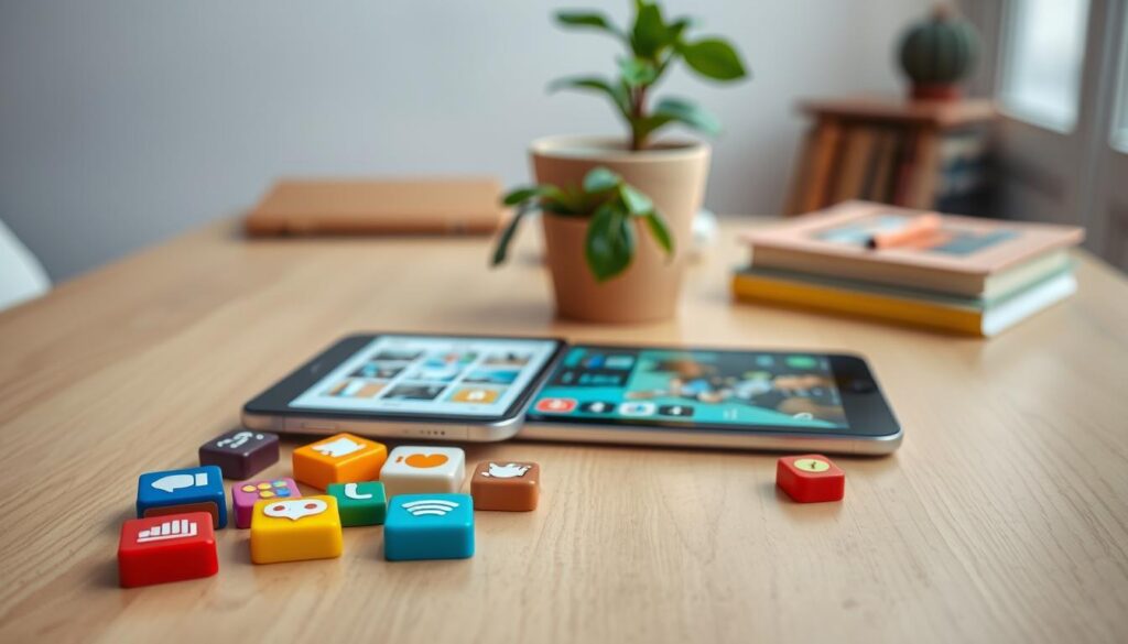 aplicativos gratuitos iOS Android