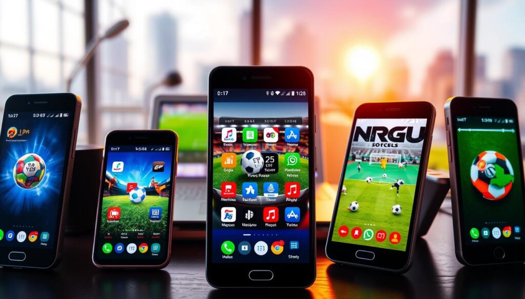 aplicativos gratuitos ios android