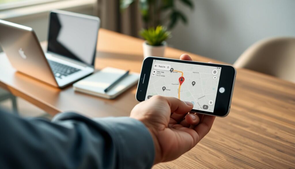 aplicativos rastrear celular