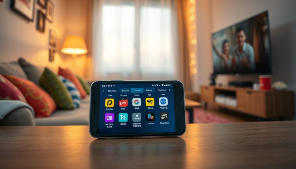 apps gratuitos para assistir doramas no android