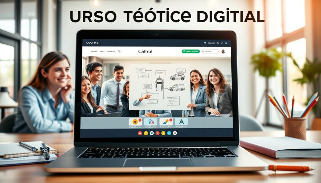 curso teórico digital curso teórico digital