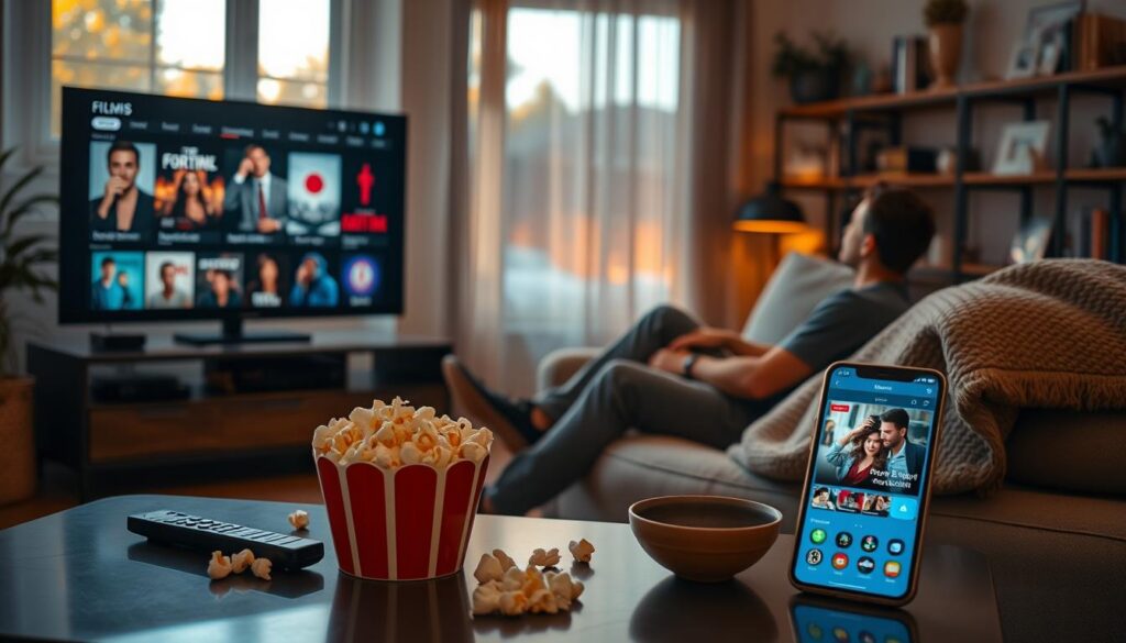 filmes séries grátis