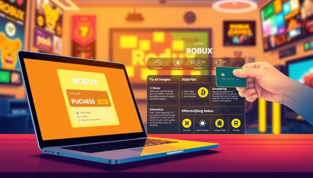 guia para comprar e utilizar robux guia para comprar e utilizar robux