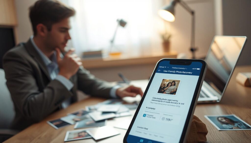 importância da recuperação de fotos importância da recuperação de fotos