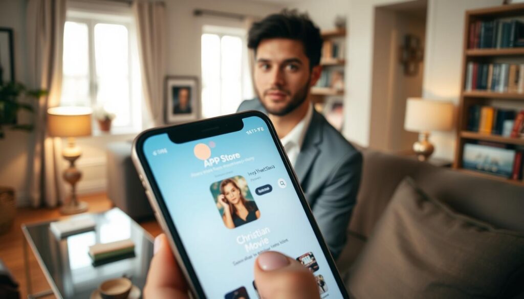 passo a passo app store ios