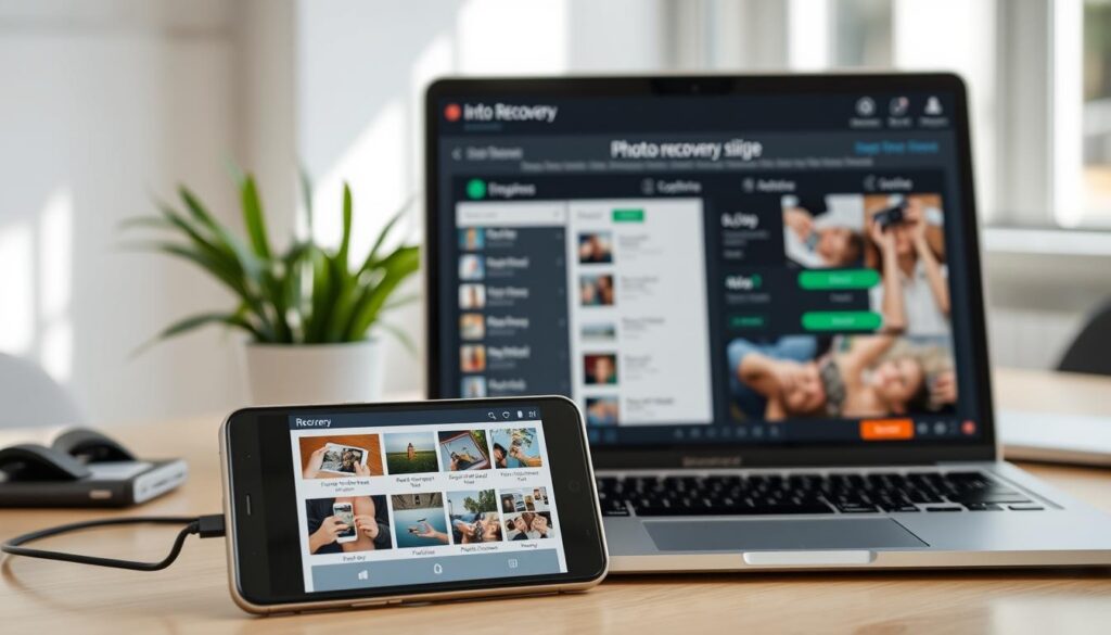 recuperação android via computador recuperação android via computador