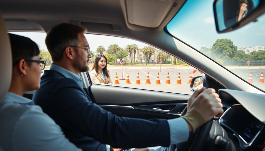 treinamento prático de direção treinamento prático de direção