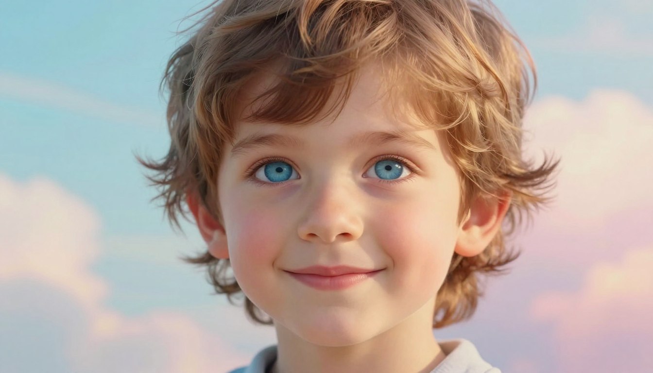 Aplicativo Revela Como Será o Rosto do Seu Futuro Filho