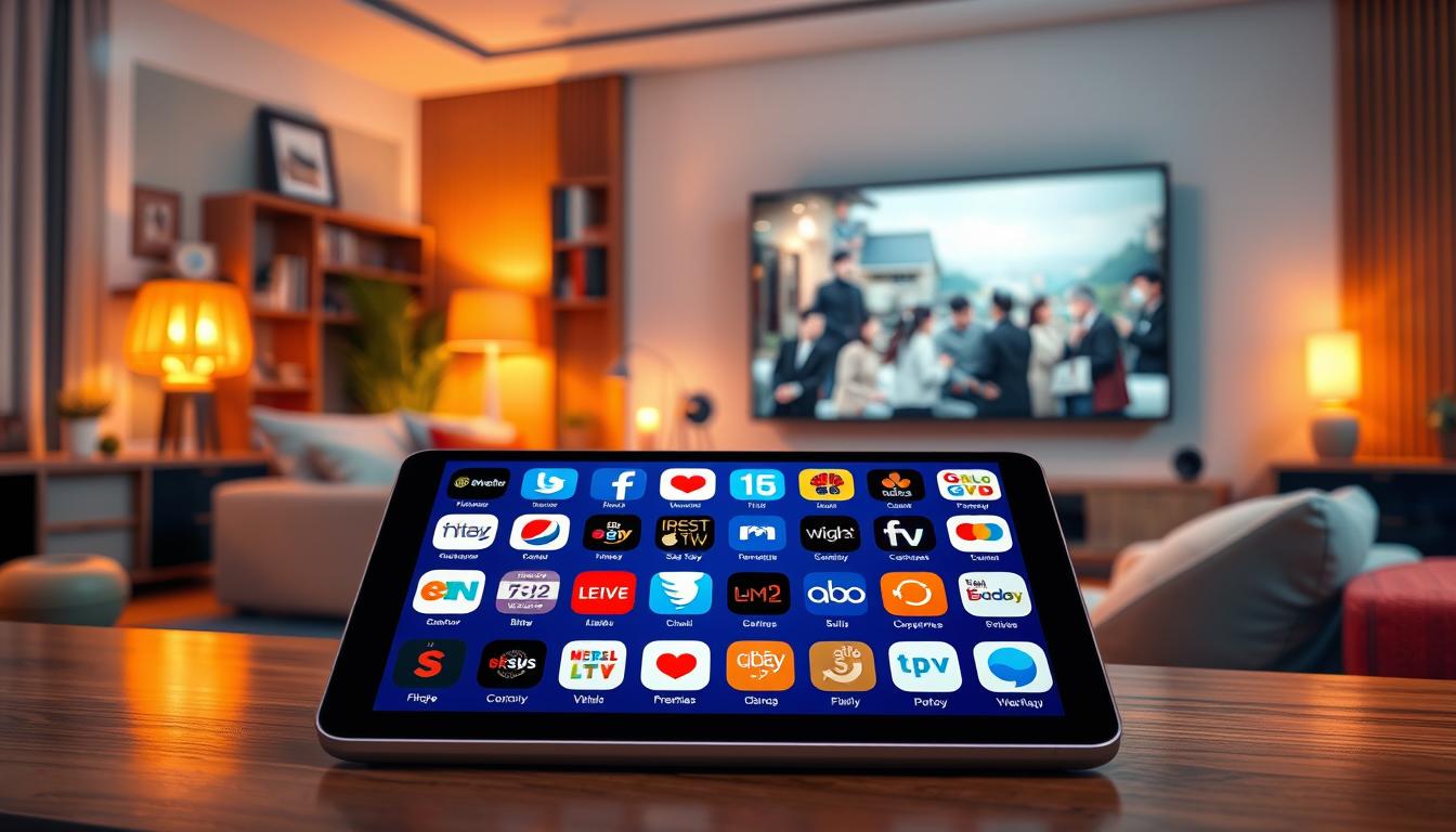 Aplicativos Gratuitos para Assistir Novelas Coreanas