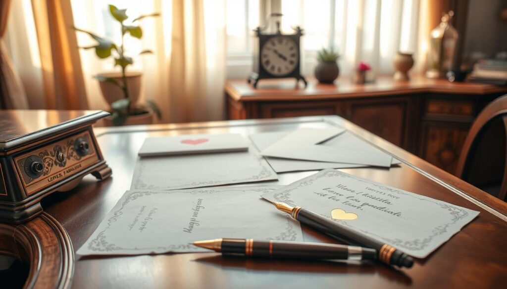 Aplicativos Gratuitos para Criar Cartas de Amor