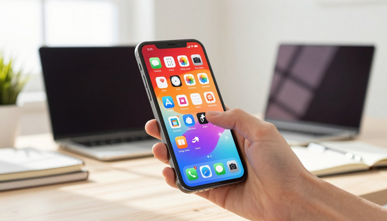 Aplicativos de limpeza do armazenamento do celular