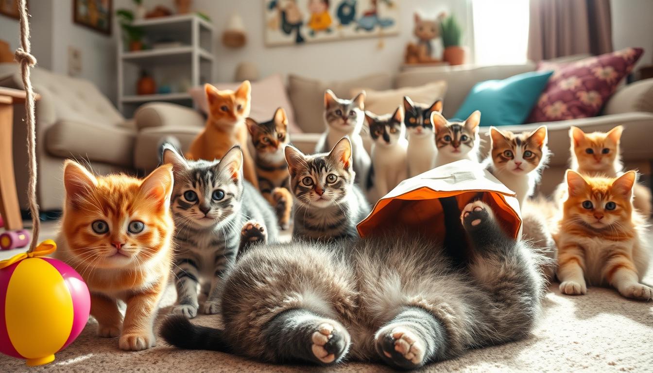 Aplicativos para Assistir Vídeos Engraçados de Gatos