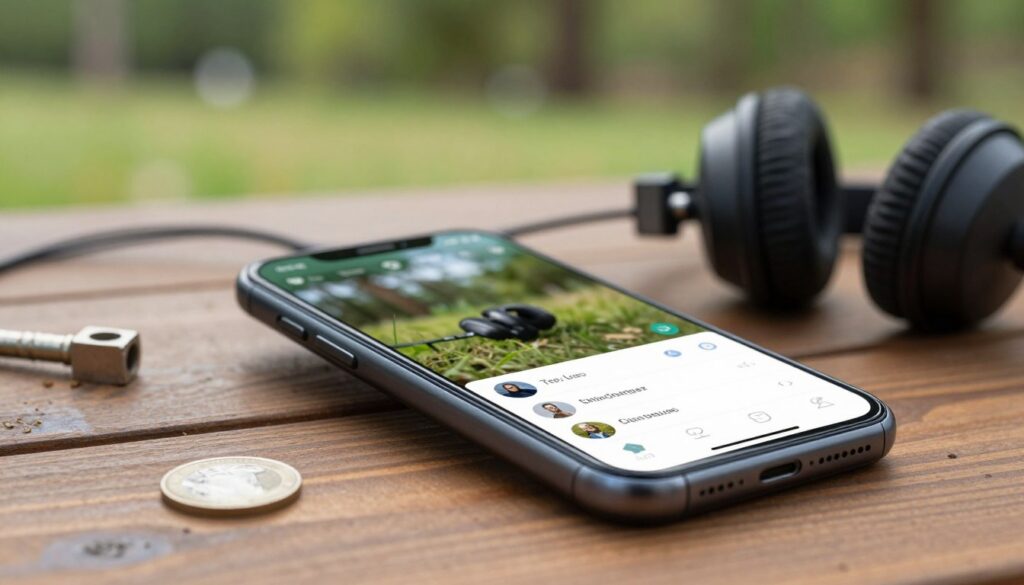 Aplicativos para Detector de Metais