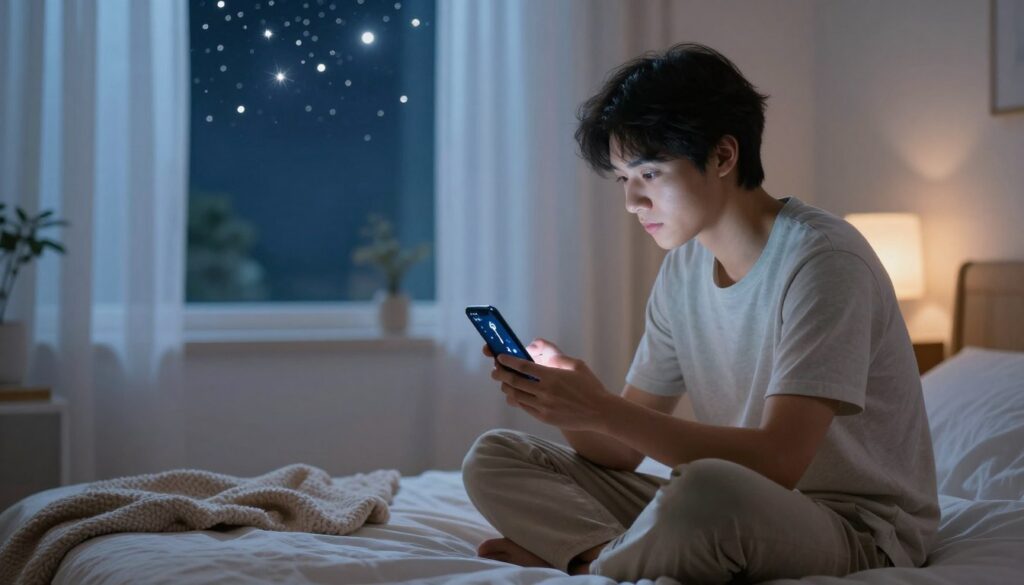 Aplicativos para Interpretar Sonhos